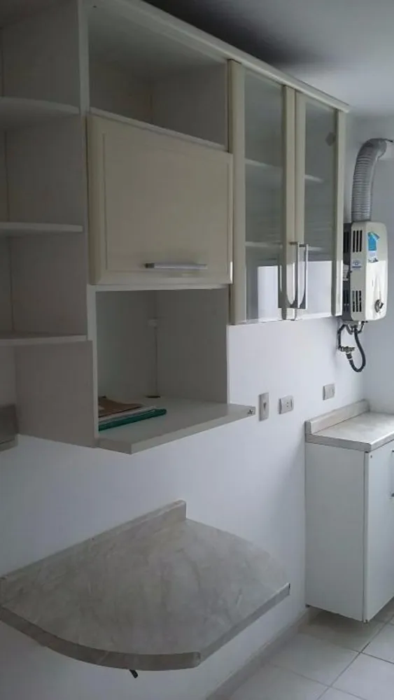 Apartamento, 2 quartos, 54 m² - Foto 12