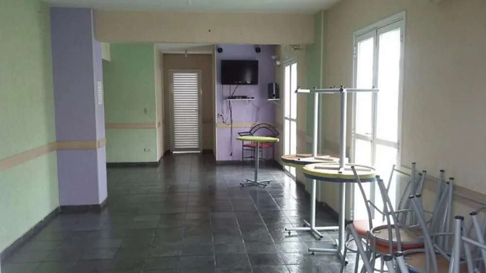 Apartamento, 2 quartos, 54 m² - Foto 6