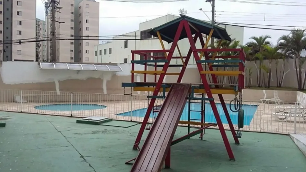 Apartamento, 2 quartos, 54 m² - Foto 8