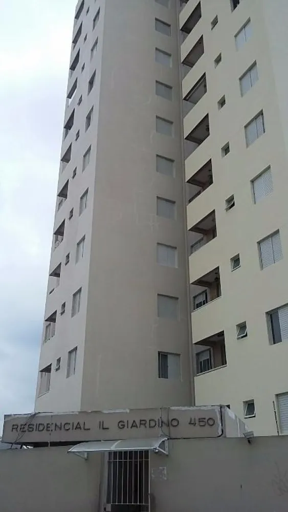 Apartamento, 2 quartos, 54 m² - Foto 10