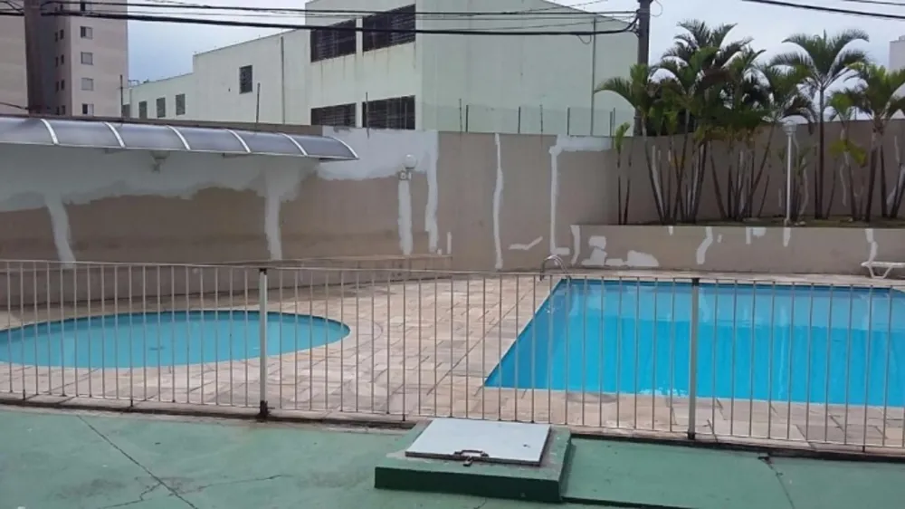 Apartamento, 2 quartos, 54 m² - Foto 5