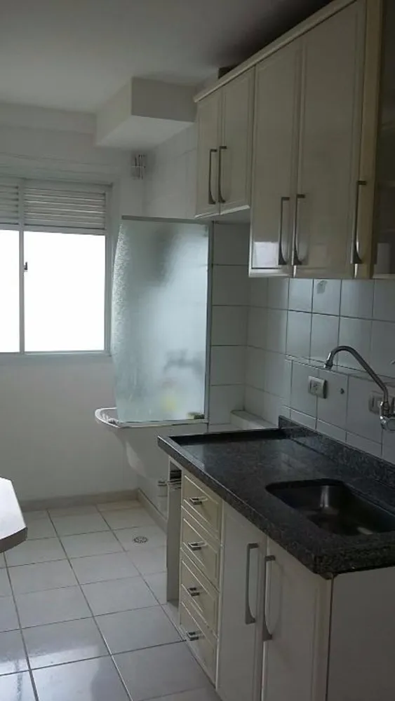 Apartamento, 2 quartos, 54 m² - Foto 16