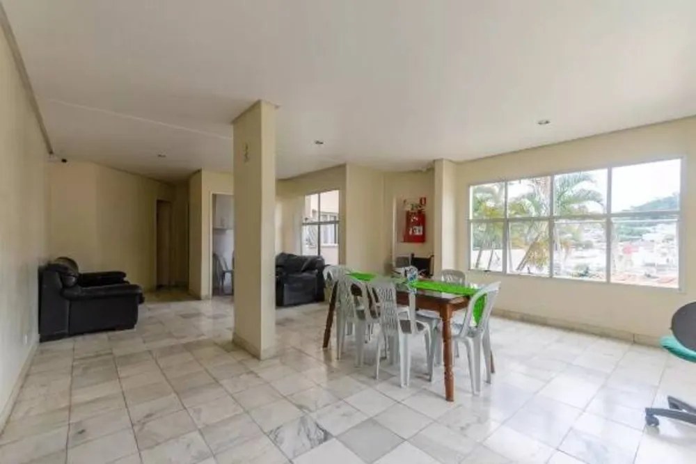 Apartamento, 2 quartos, 53 m² - Foto 6