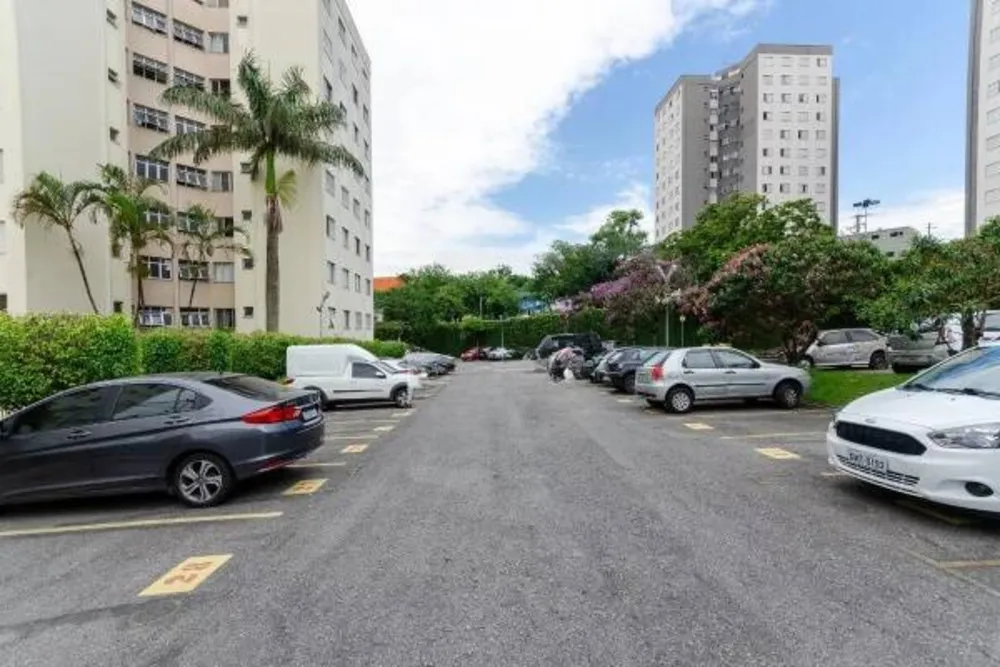 Apartamento, 2 quartos, 53 m² - Foto 7