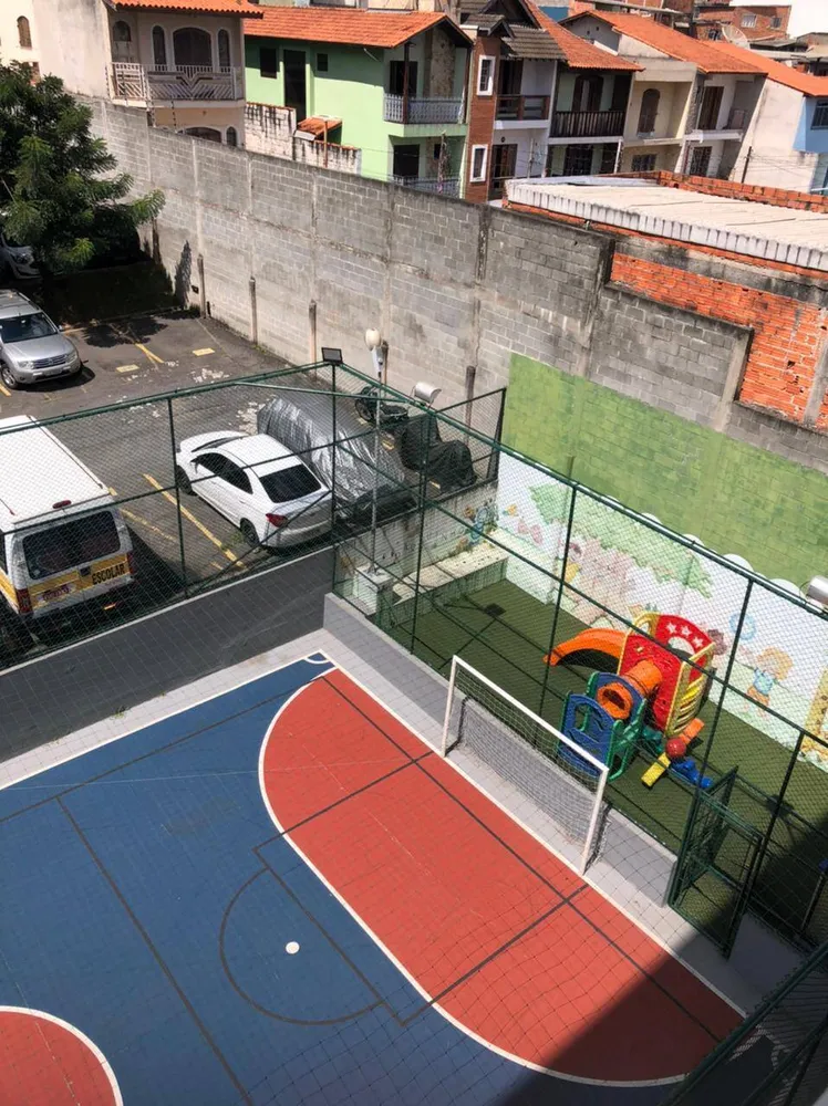 Apartamento, 2 quartos, 53 m² - Foto 3