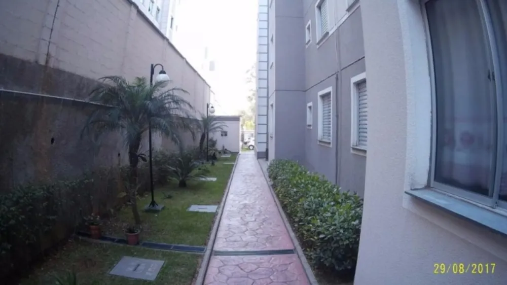 Apartamento, 2 quartos, 47 m² - Foto 5