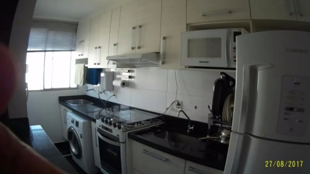 Apartamento, 2 quartos, 47 m² - Foto 8