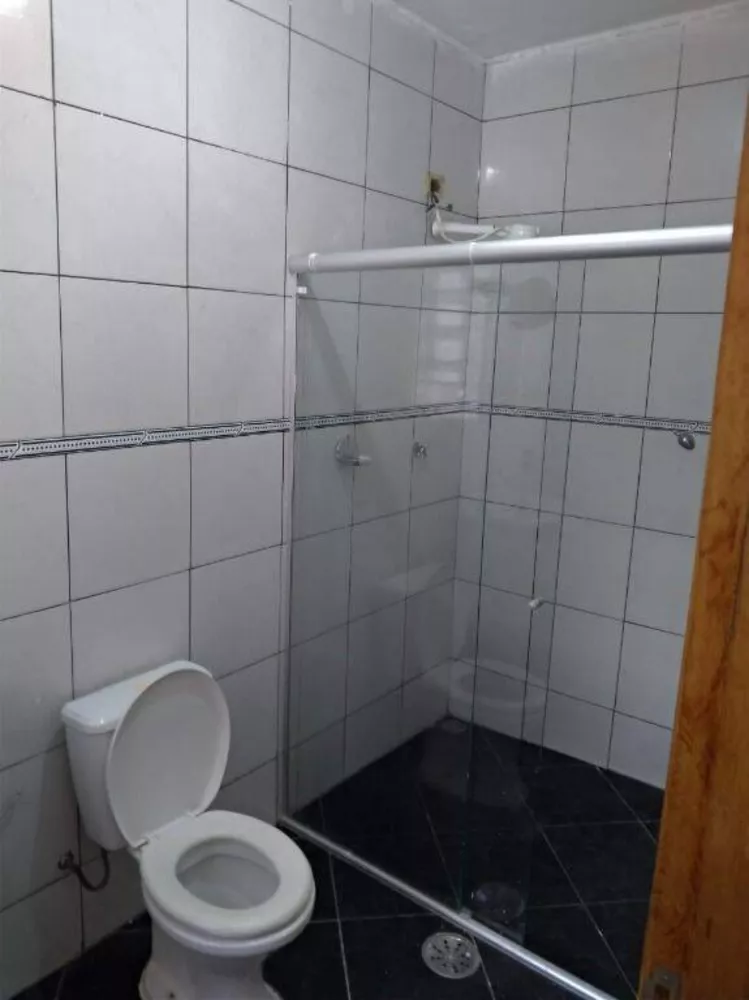 Casa para alugar com 3 quartos, 98m² - Foto 3