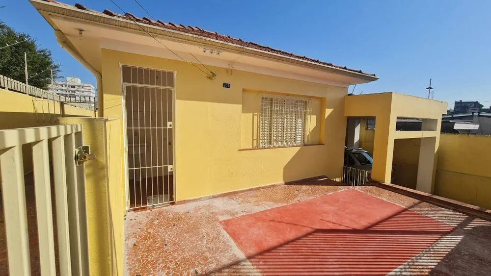 Casa, 1 quarto, 65 m² - Foto 7