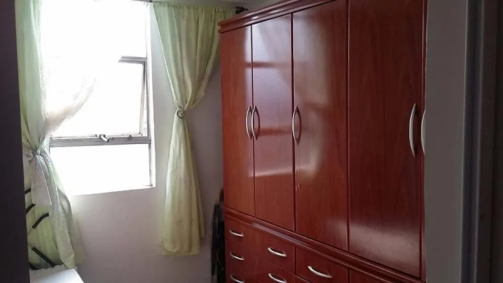 Apartamento, 2 quartos, 50 m² - Foto 7