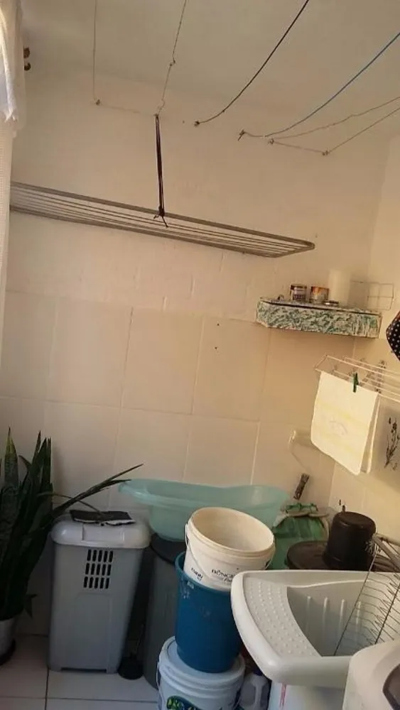 Apartamento, 2 quartos, 50 m² - Foto 8