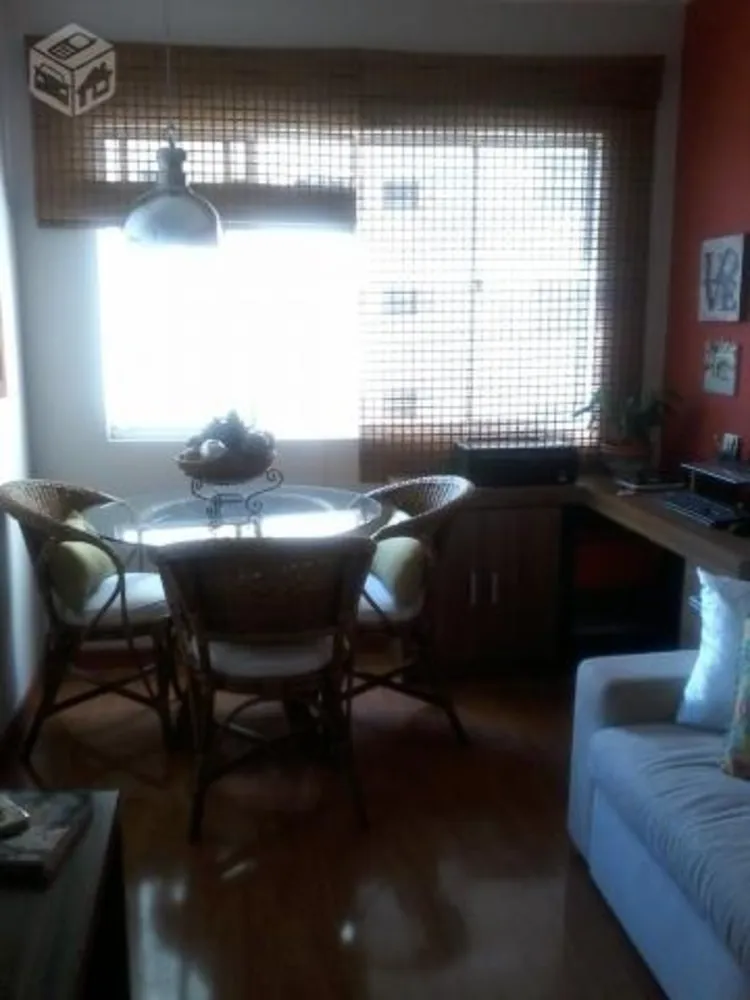 Apartamento, 2 quartos, 55 m² - Foto 13