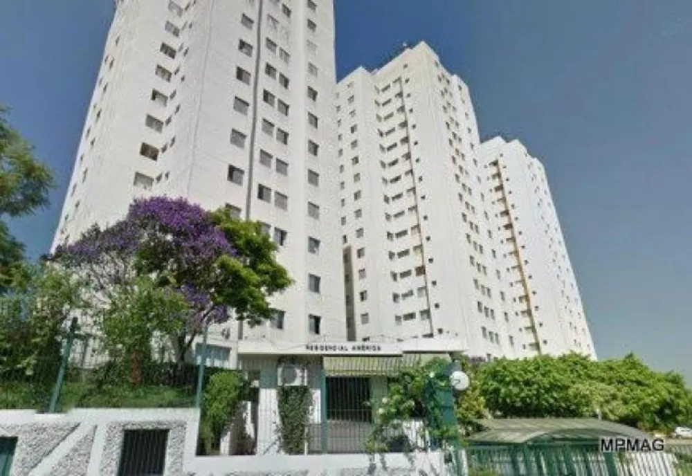 Apartamento, 2 quartos, 55 m² - Foto 1