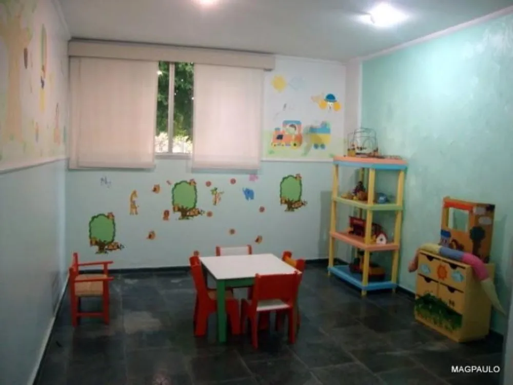 Apartamento, 2 quartos, 55 m² - Foto 16