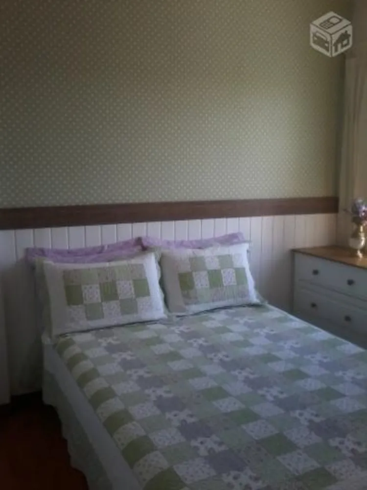 Apartamento, 2 quartos, 55 m² - Foto 6