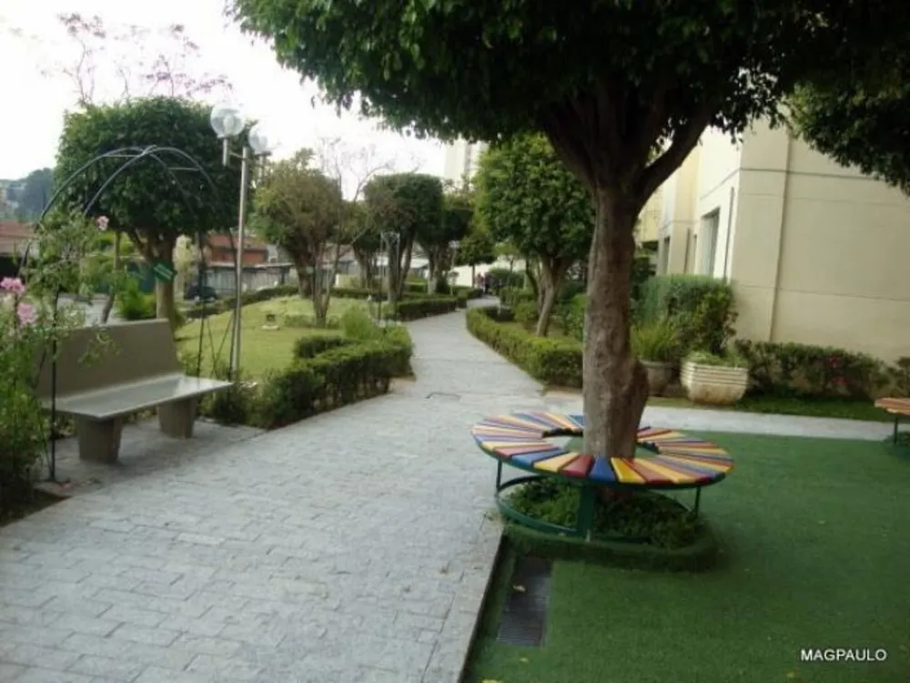 Apartamento, 2 quartos, 55 m² - Foto 15