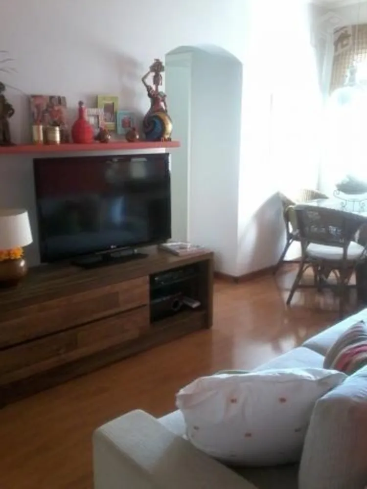 Apartamento, 2 quartos, 55 m² - Foto 12