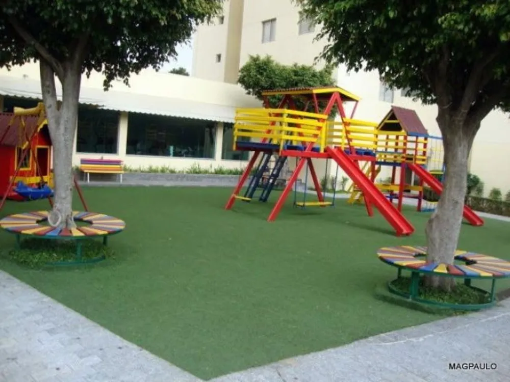 Apartamento, 2 quartos, 55 m² - Foto 3