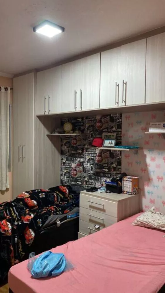 Apartamento à venda com 2 quartos, 58m² - Foto 2