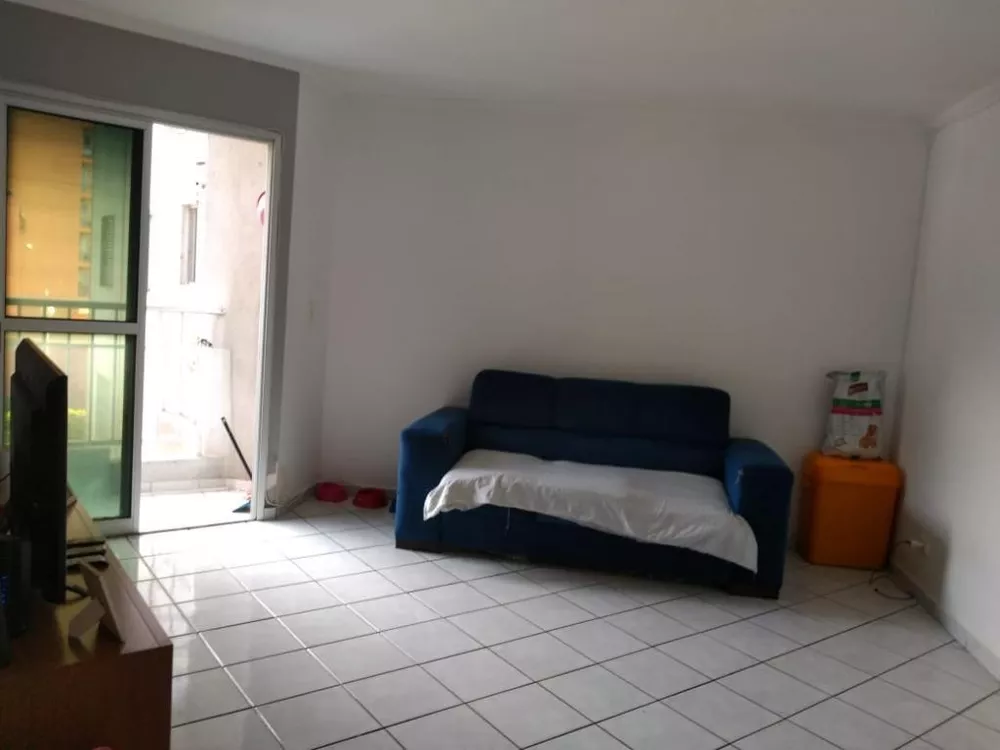 Apartamento à venda com 2 quartos, 62m² - Foto 6