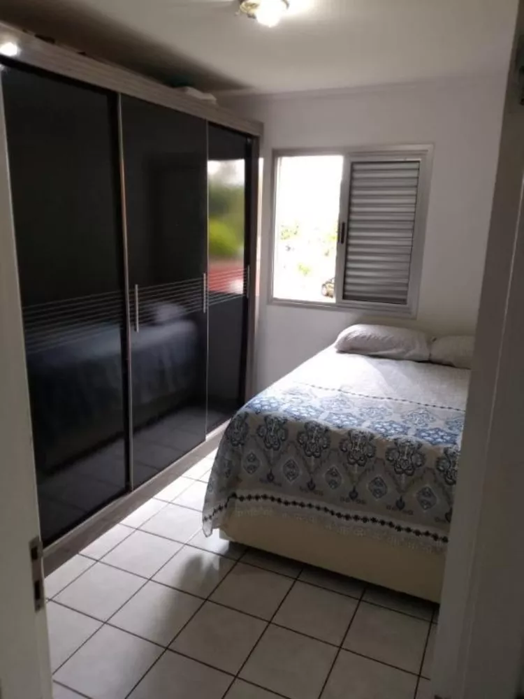 Apartamento à venda com 2 quartos, 62m² - Foto 4