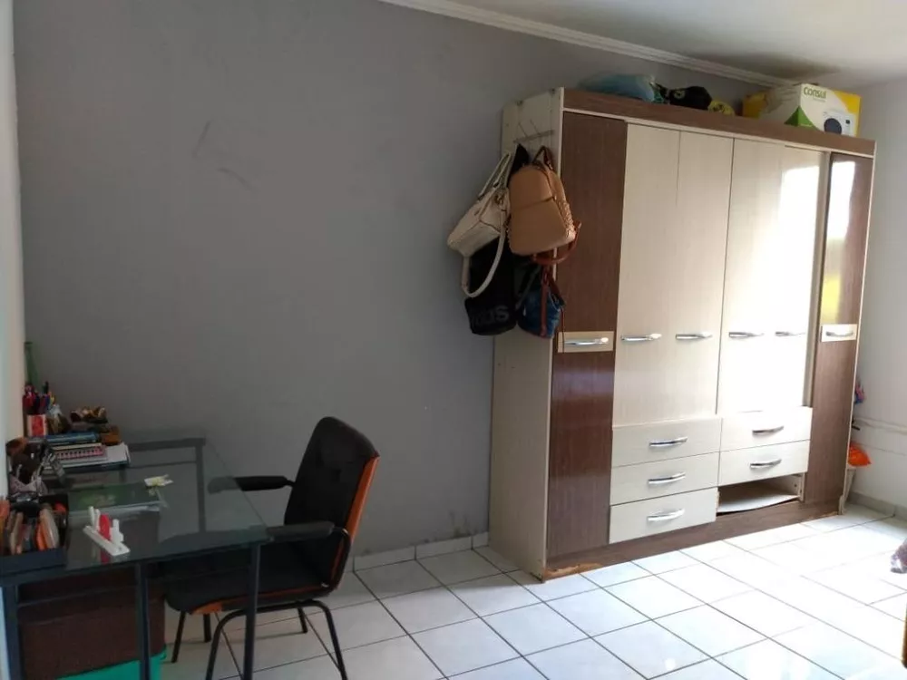 Apartamento à venda com 2 quartos, 62m² - Foto 8