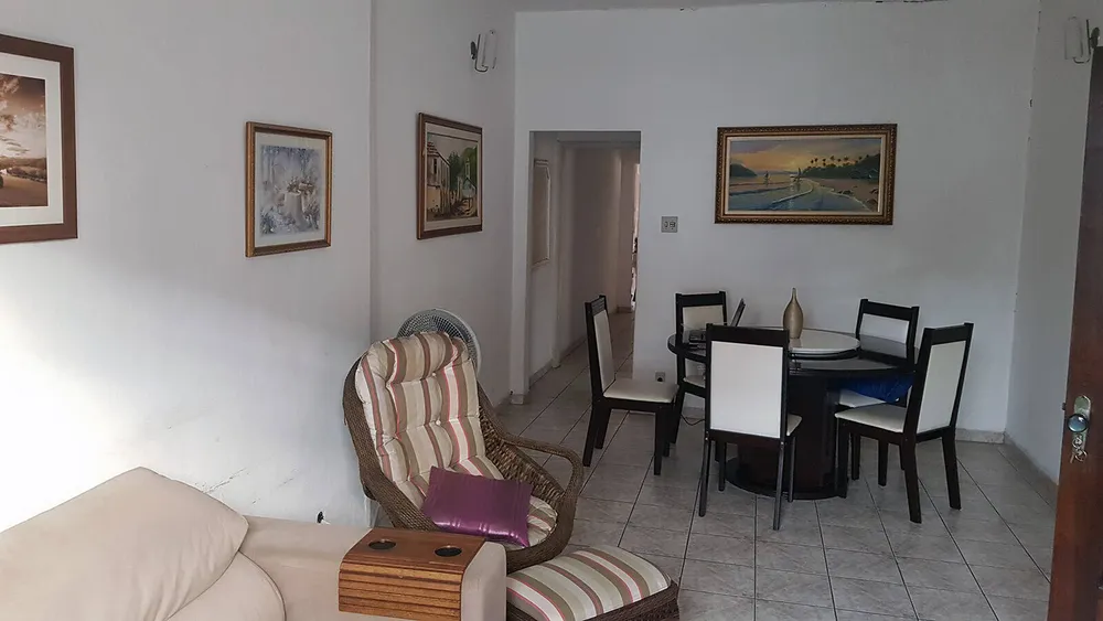 Casa, 2 quartos, 190 m² - Foto 4
