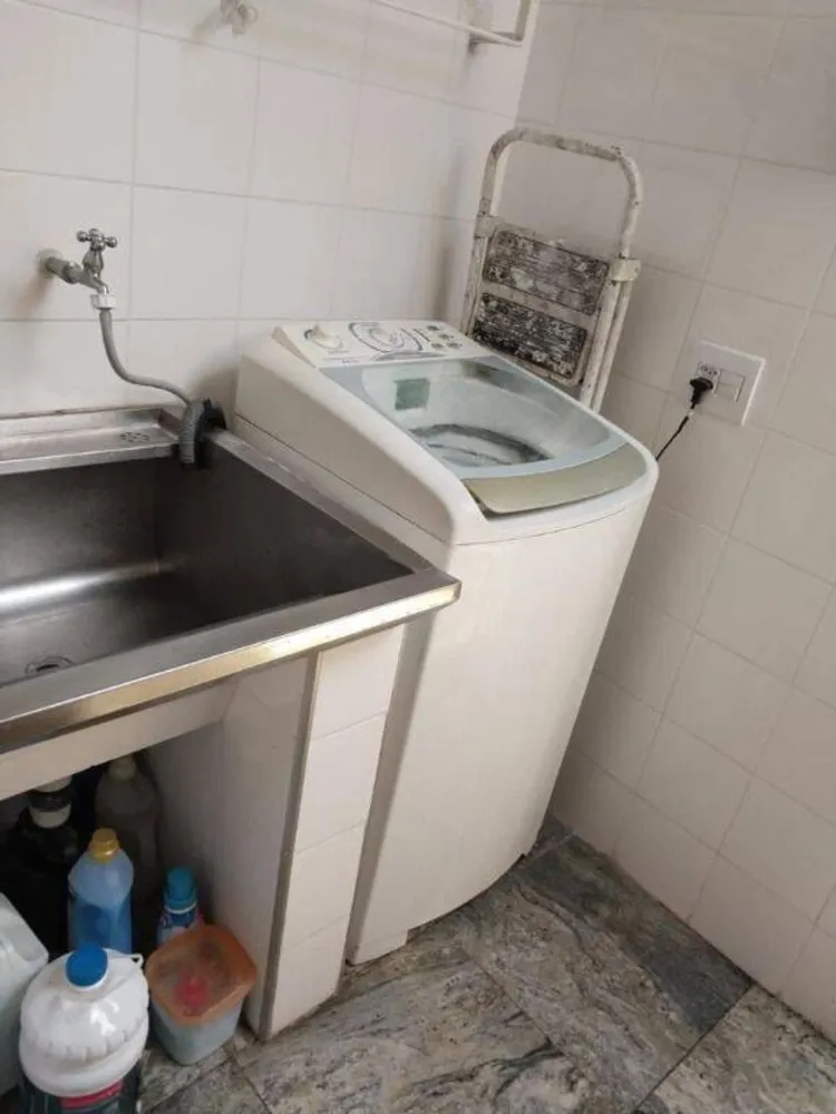 Sobrado, 3 quartos, 142 m² - Foto 2