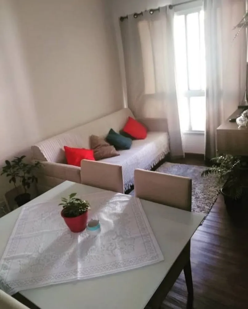 Apartamento, 2 quartos, 50 m² - Foto 8