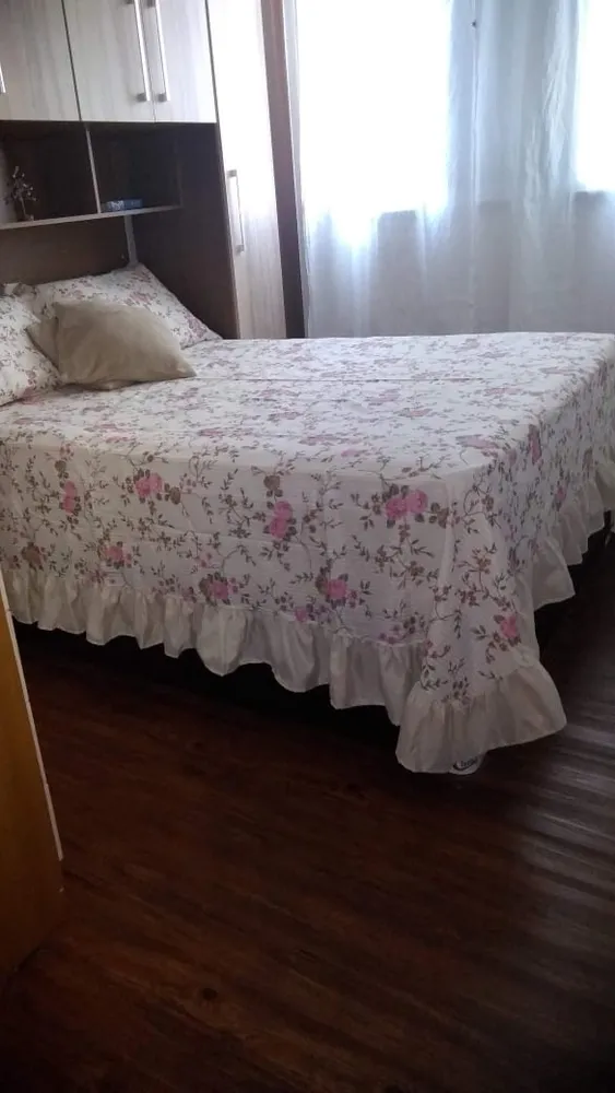 Apartamento, 2 quartos, 50 m² - Foto 6