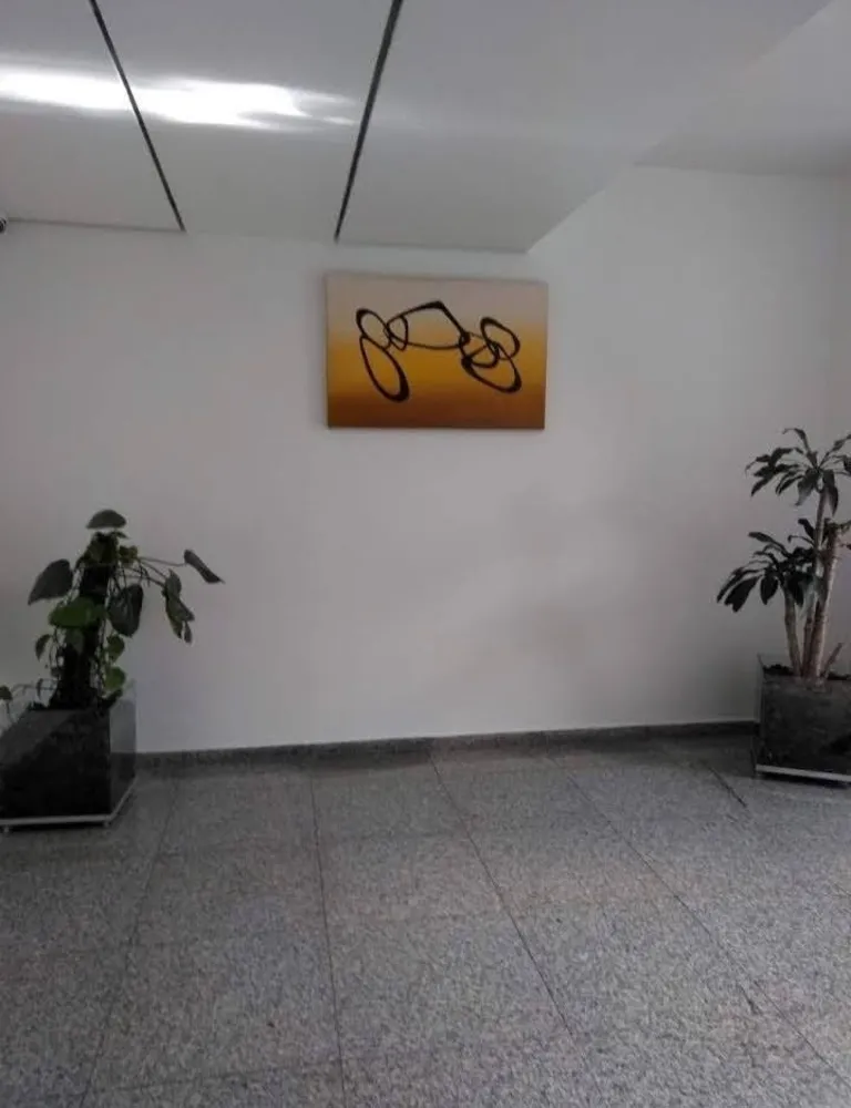 Apartamento, 2 quartos, 50 m² - Foto 7
