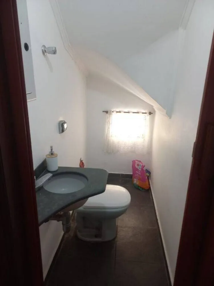 Sobrado, 3 quartos, 125 m² - Foto 3