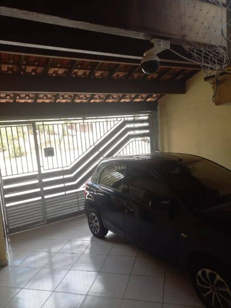 Sobrado, 3 quartos, 125 m² - Foto 5