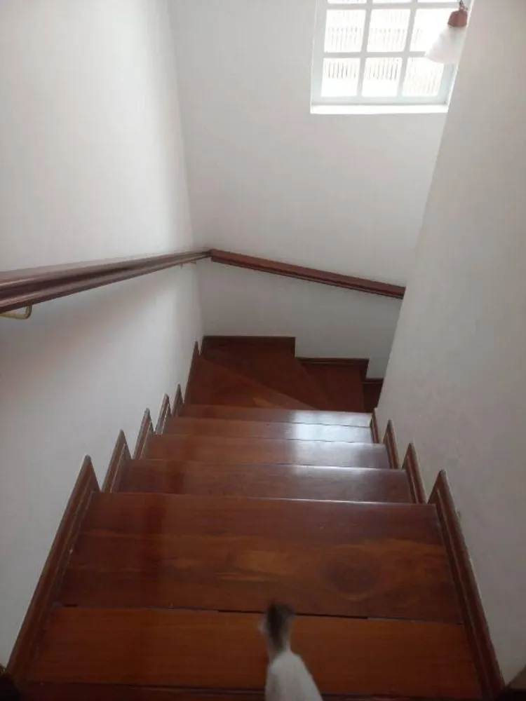 Sobrado, 3 quartos, 125 m² - Foto 7