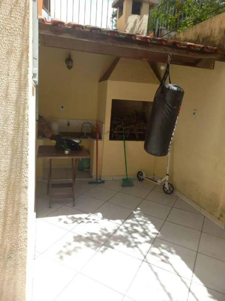Sobrado, 3 quartos, 125 m² - Foto 8