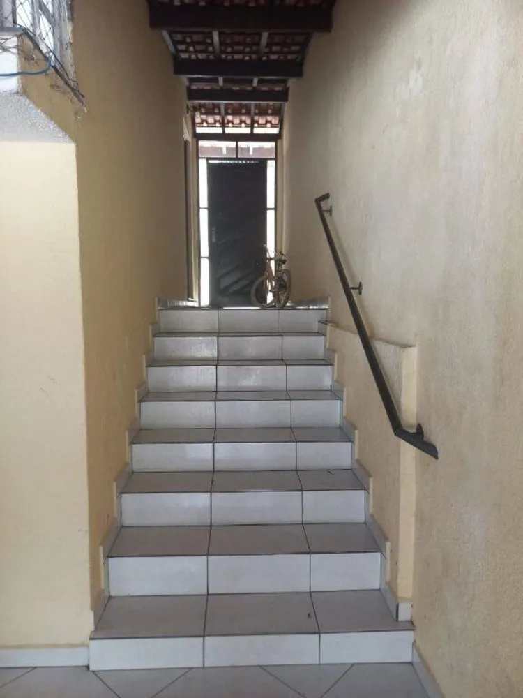 Sobrado, 3 quartos, 125 m² - Foto 6