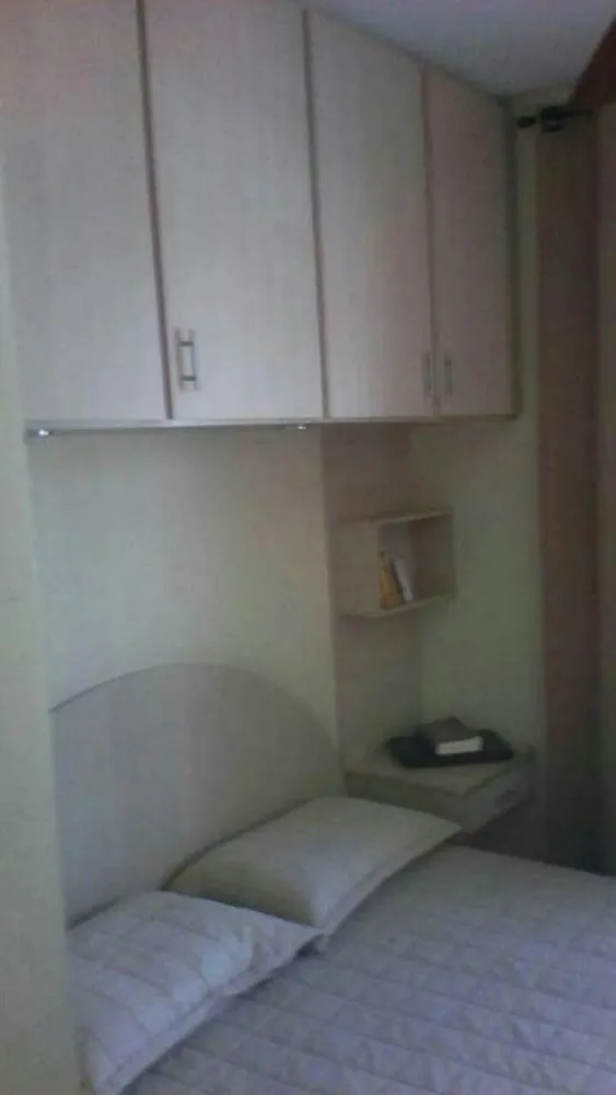 Sobrado, 2 quartos, 60 m² - Foto 4