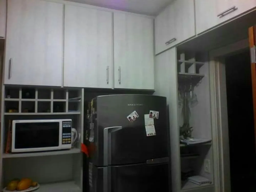 Sobrado, 2 quartos, 60 m² - Foto 7