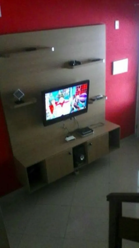 Sobrado, 2 quartos, 60 m² - Foto 6