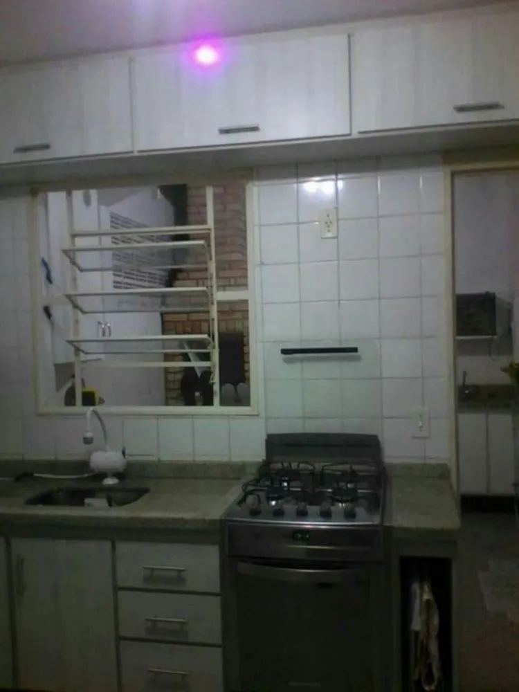 Sobrado, 2 quartos, 60 m² - Foto 5