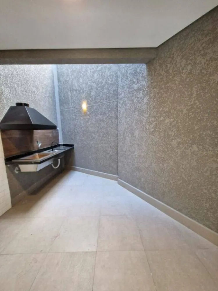 Sobrado, 3 quartos, 125 m² - Foto 5