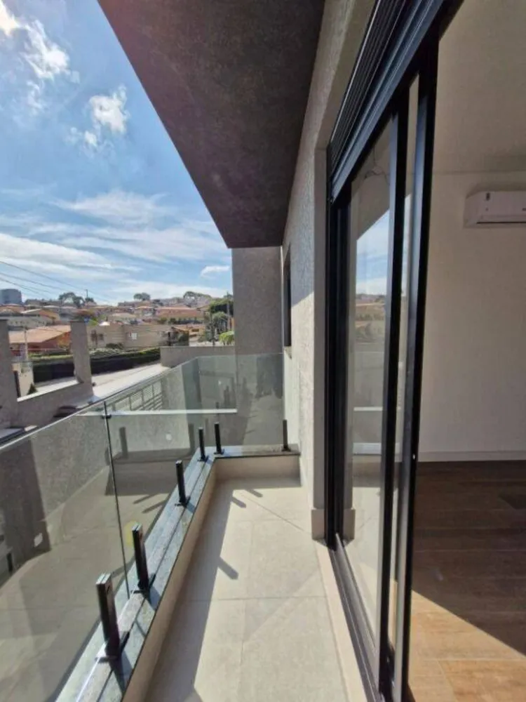 Sobrado, 3 quartos, 125 m² - Foto 8