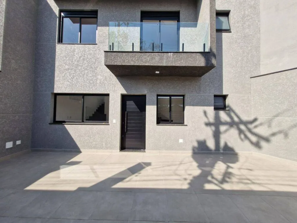 Sobrado, 3 quartos, 125 m² - Foto 3
