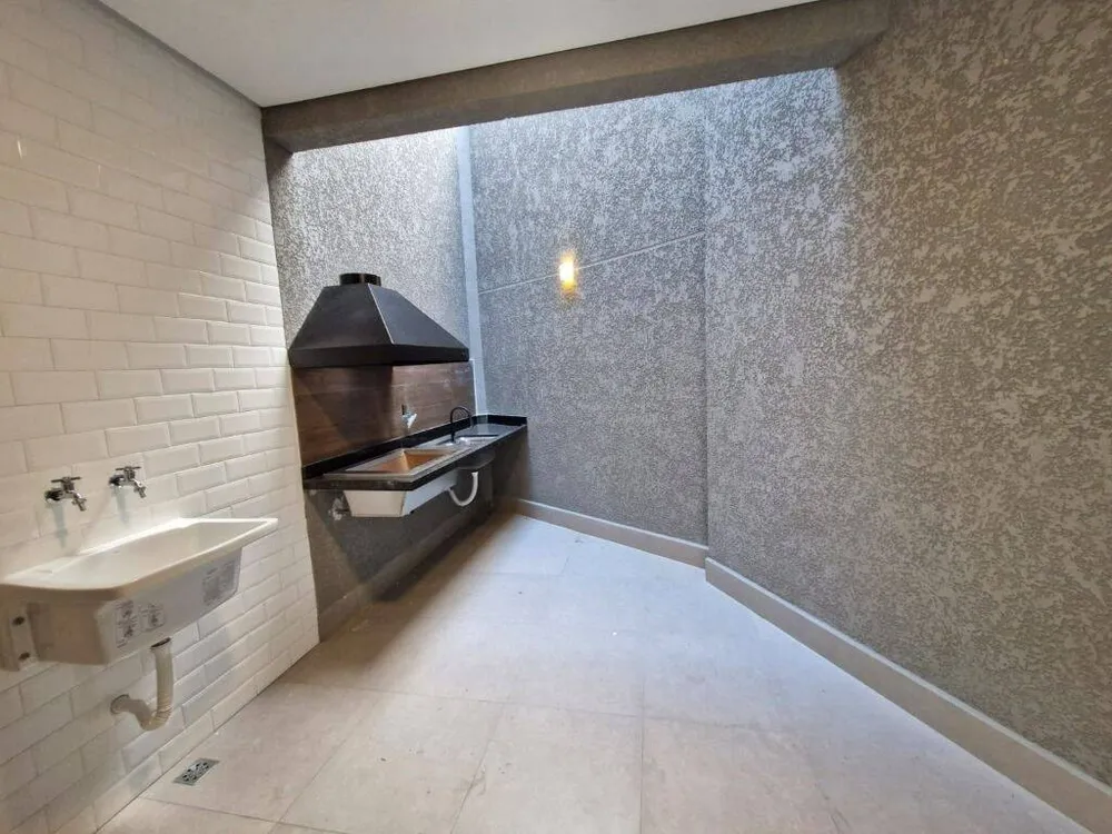 Sobrado, 3 quartos, 125 m² - Foto 7