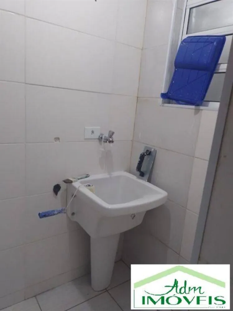 Apartamento, 2 quartos, 38 m² - Foto 5