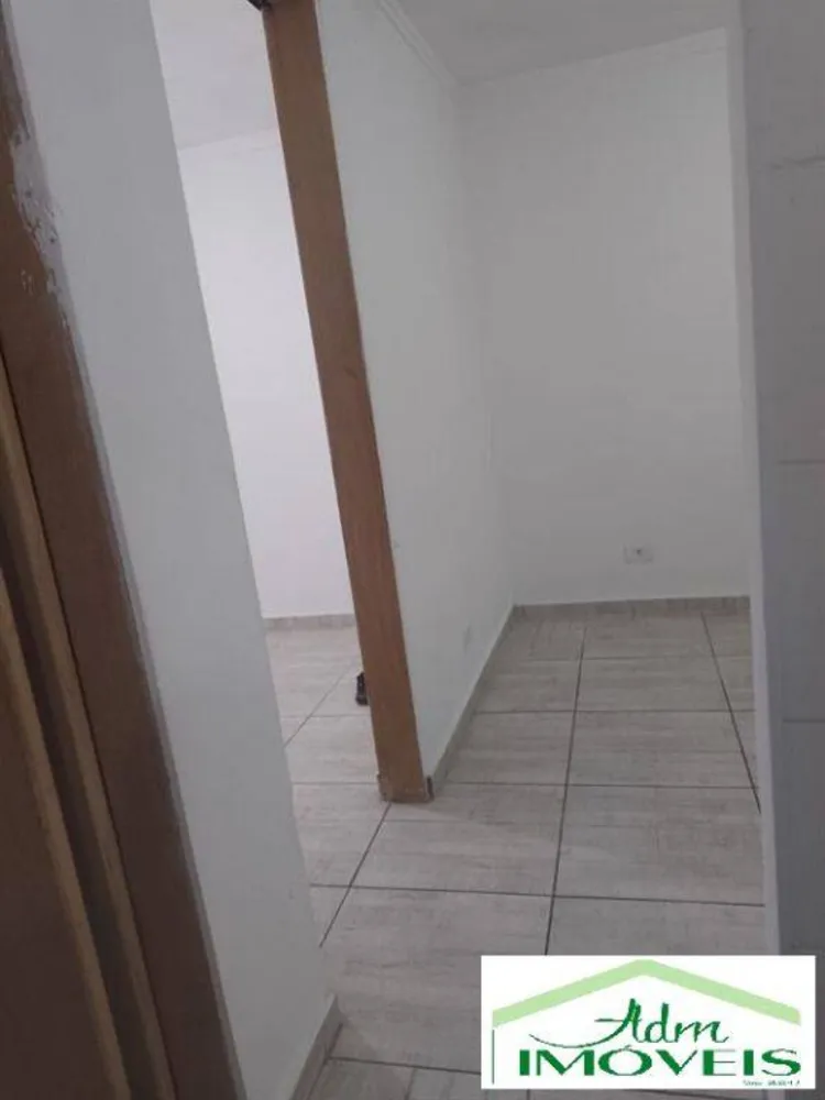 Apartamento, 2 quartos, 38 m² - Foto 6