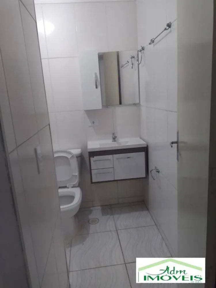 Apartamento, 2 quartos, 38 m² - Foto 7