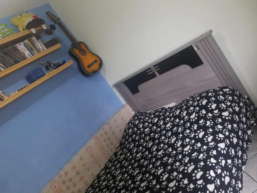 Apartamento, 2 quartos, 60 m² - Foto 3