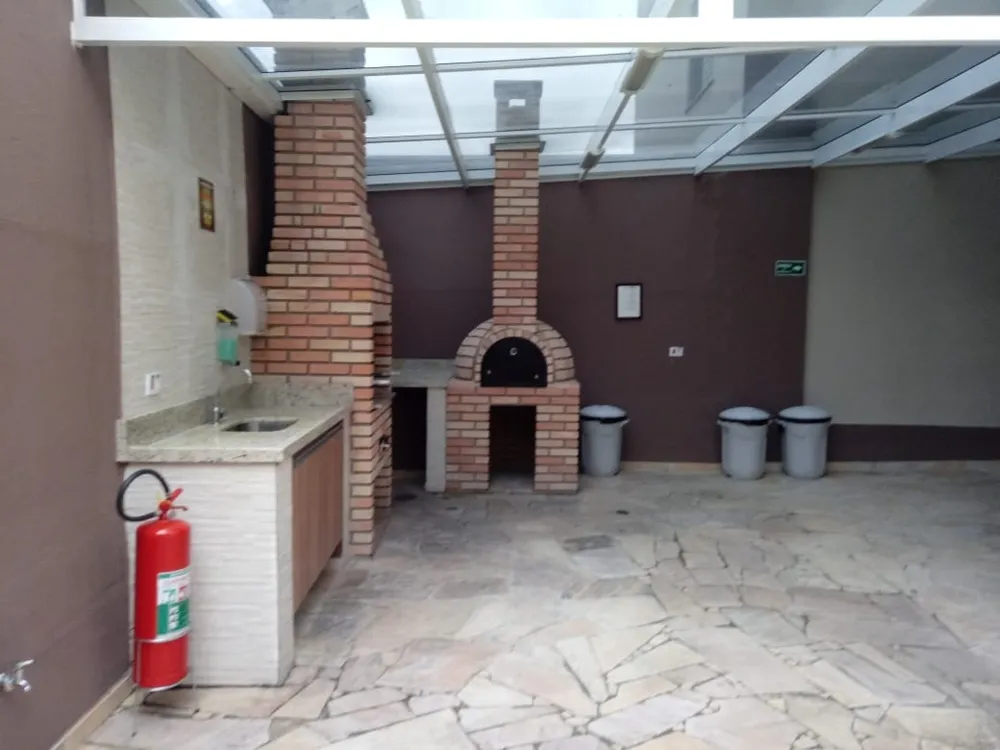 Apartamento, 2 quartos, 60 m² - Foto 5