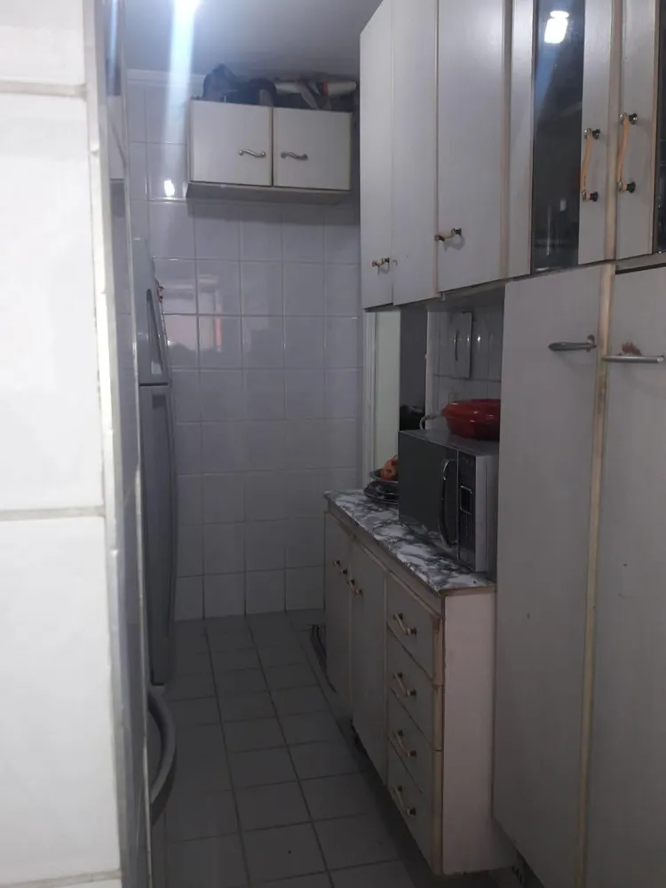 Apartamento, 2 quartos, 60 m² - Foto 7